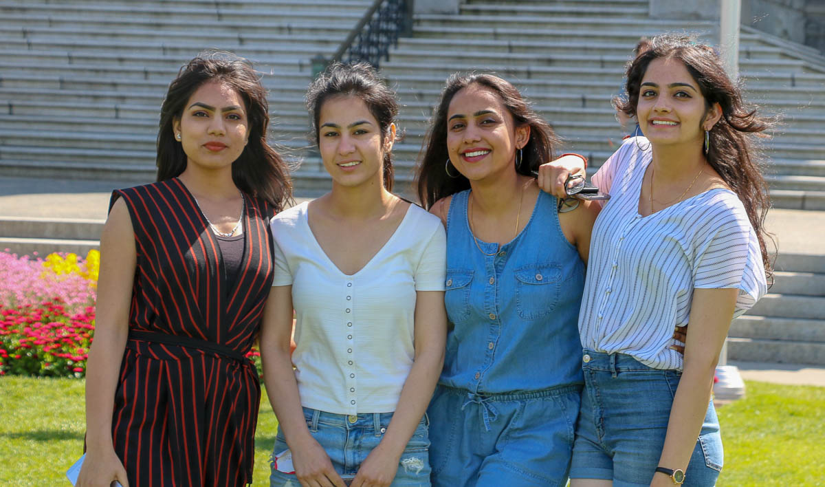 Student Leadership Program | Kwantlen Polytechnic University